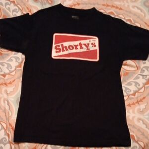 Shorty's Skateboard T-shirt